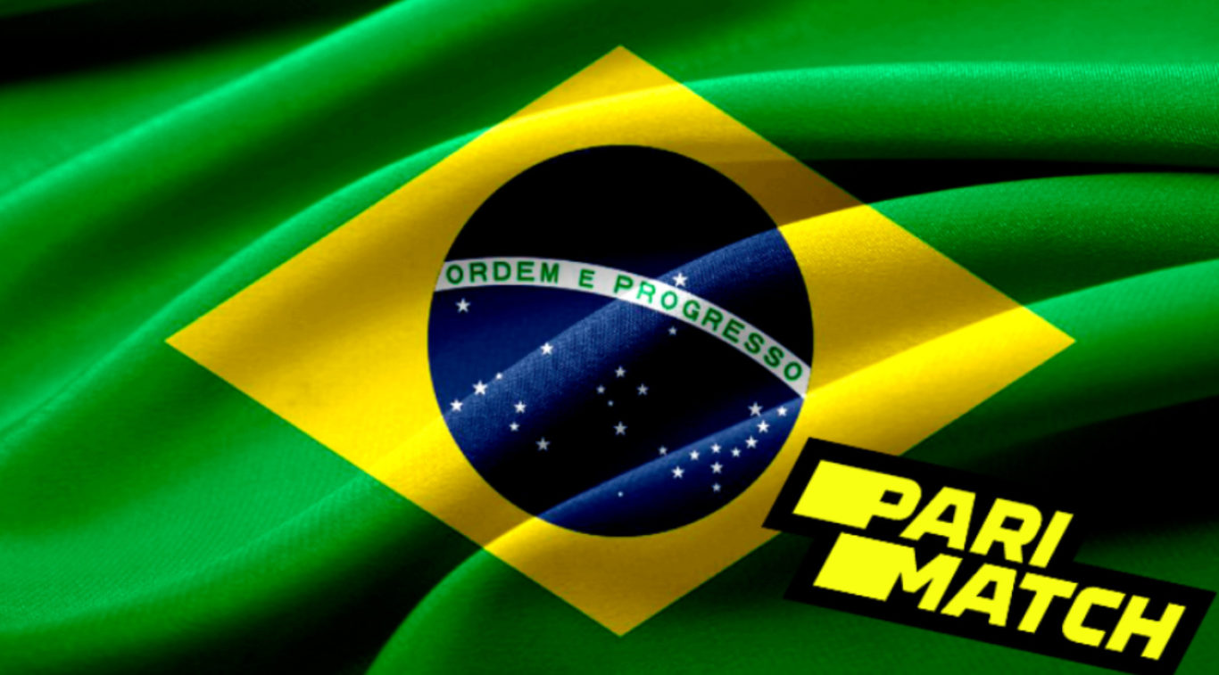 Como pode abrir uma conta na Parimatch para Brasileiros?