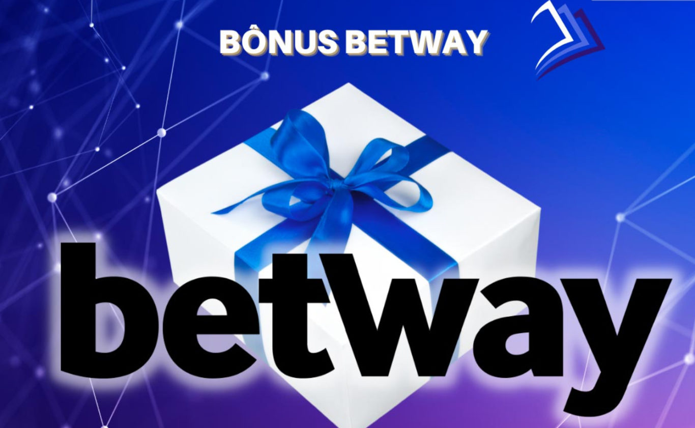 O que significa deposit bonus de Betway?